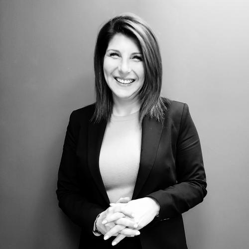 Stéphanie Chartier