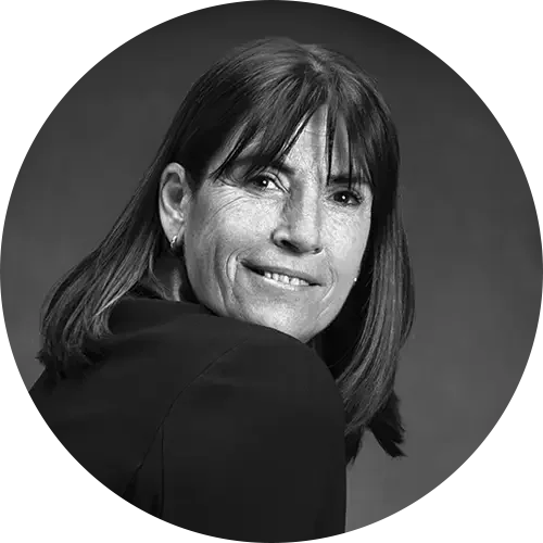 Catherine Saey