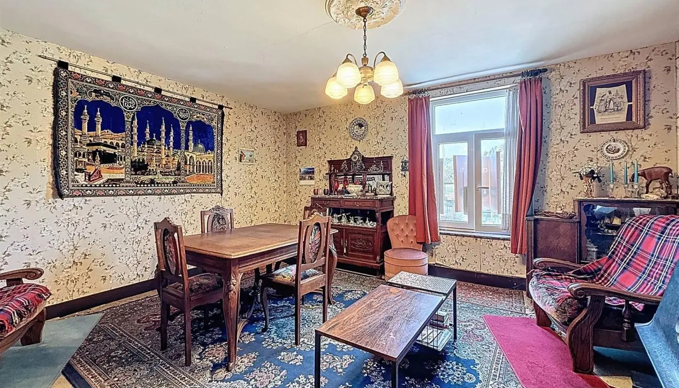 Maison