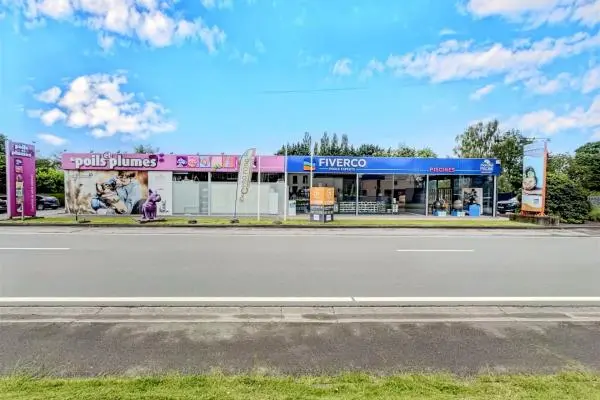 Maison