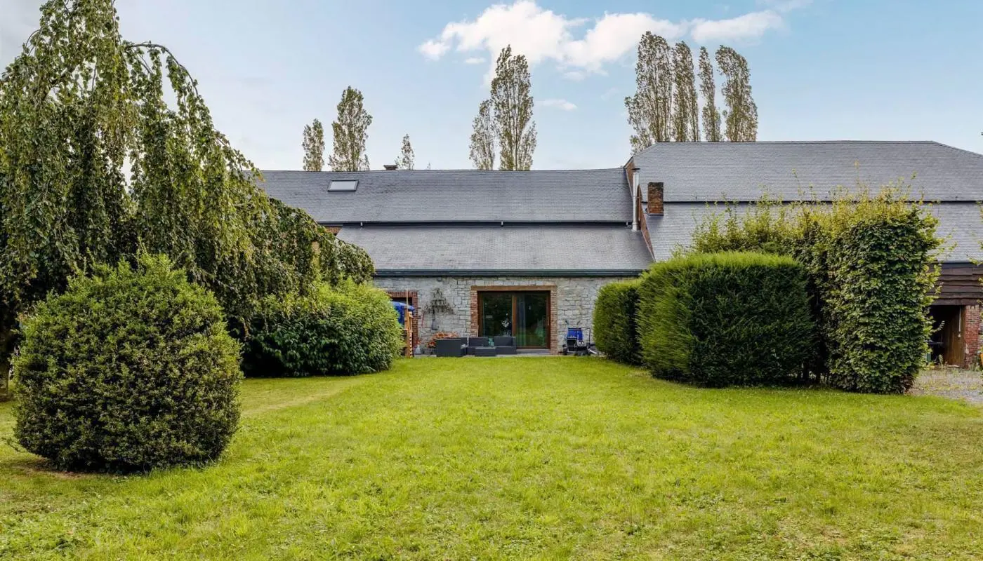 Maison