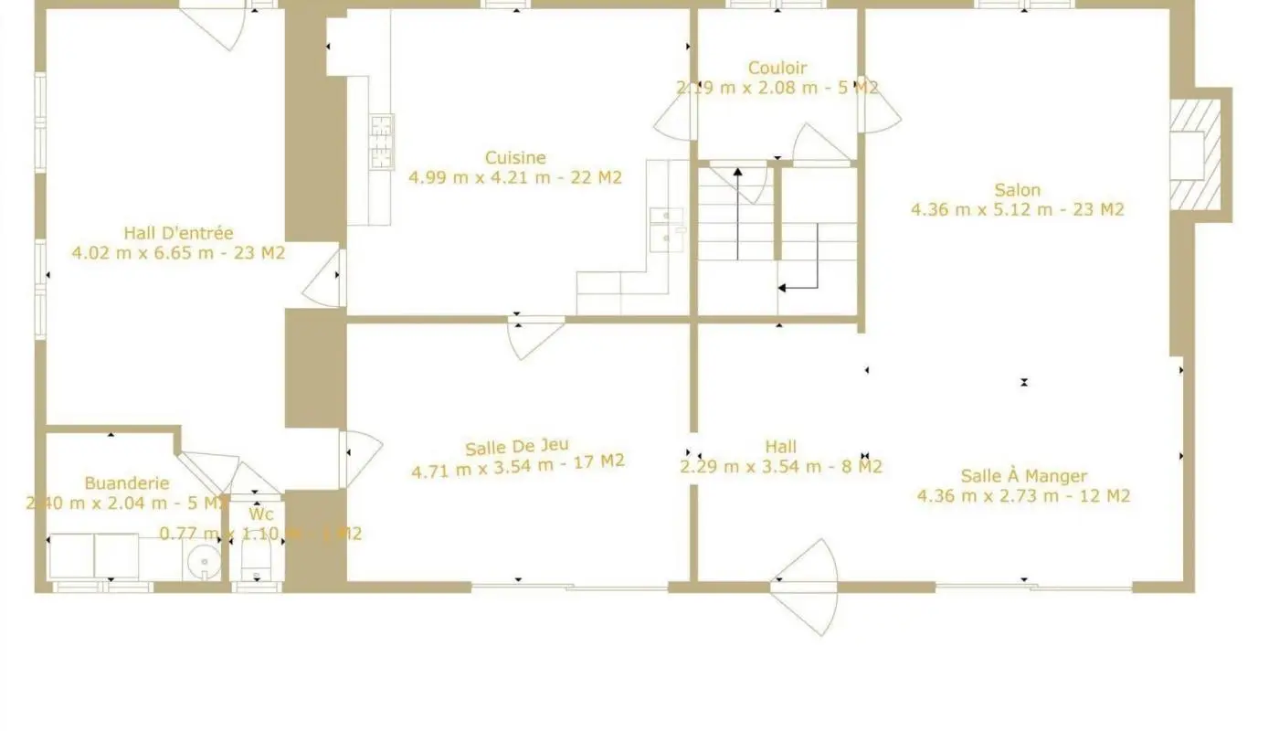 Maison