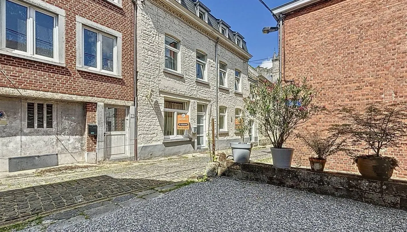 Maison