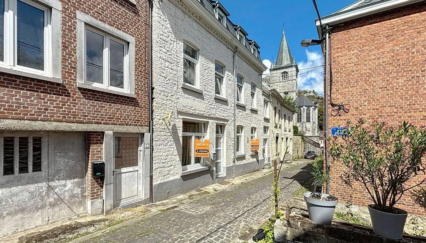 Maison