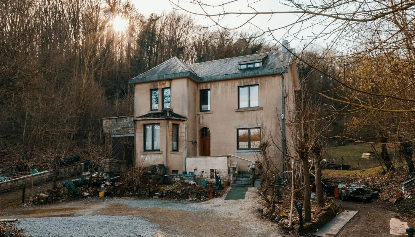 Maison