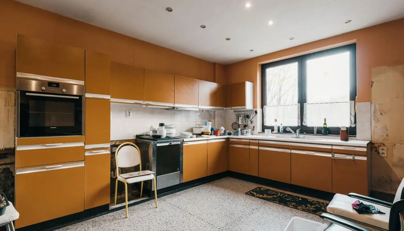 Maison