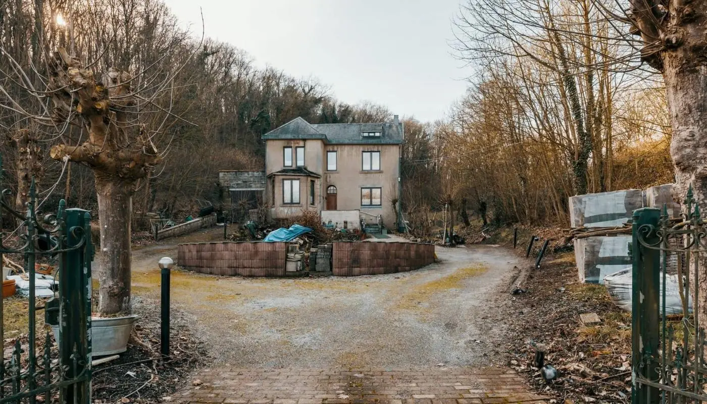 Maison