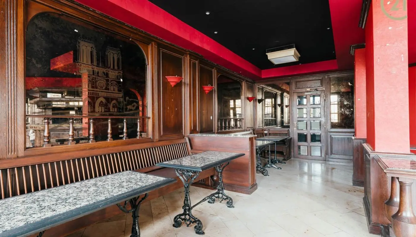 Maison