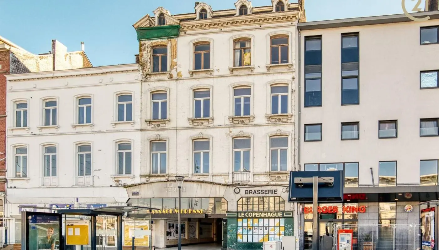 Maison
