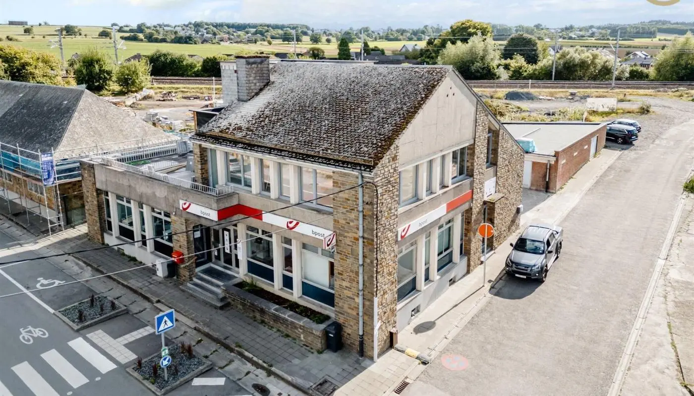 Maison