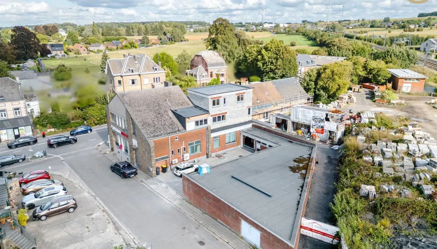 Maison