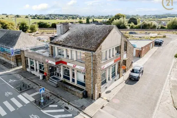 Maison