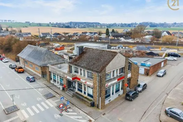 Maison