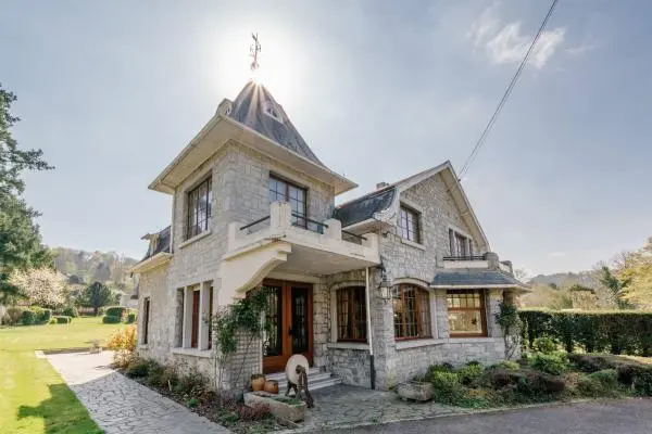 Maison
