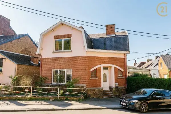 Maison