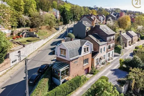 Maison