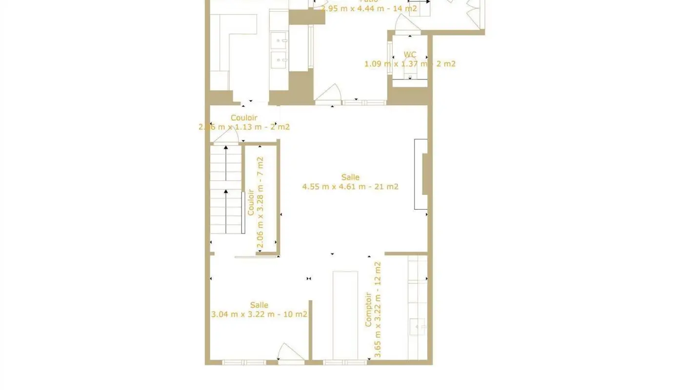 Maison