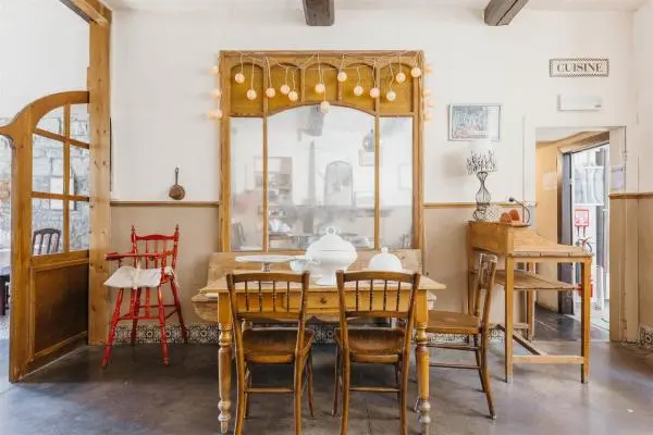 Maison