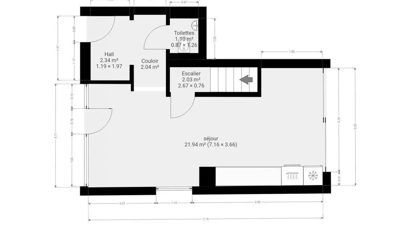 Maison