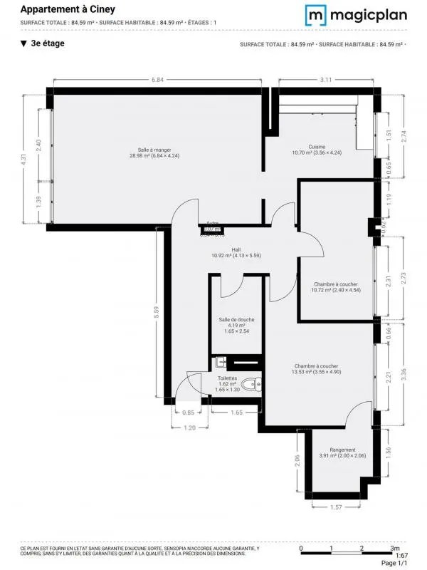 Maison