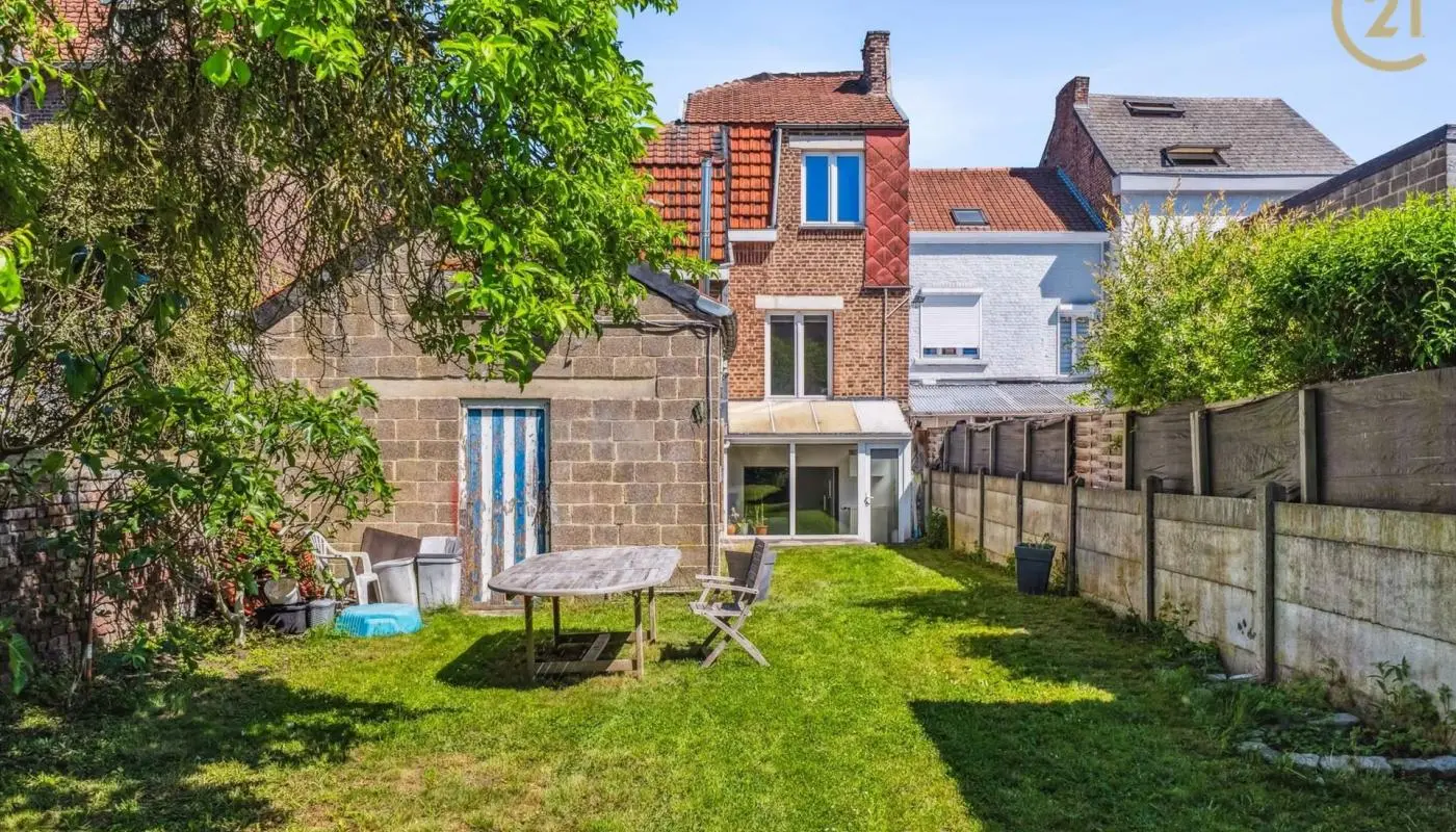 Maison