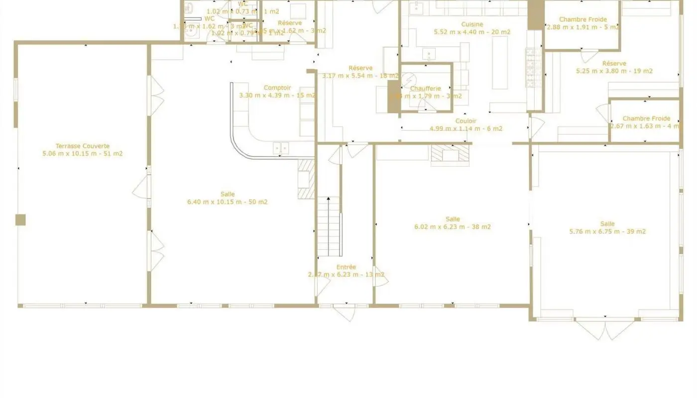 Maison