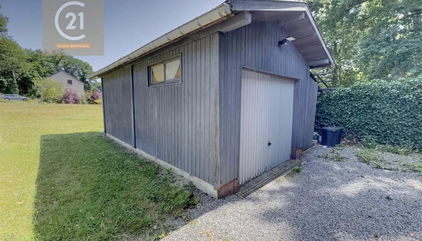 Maison