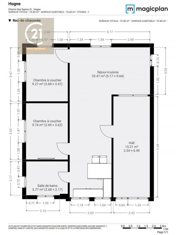 Maison