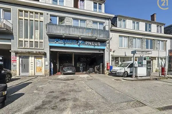 Maison