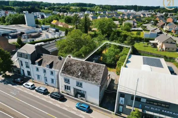 Maison