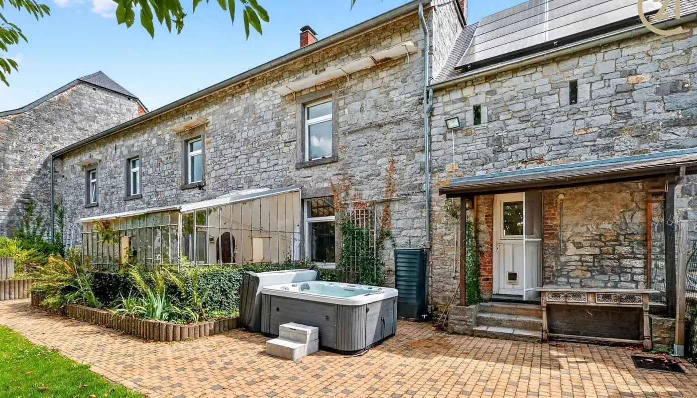 Maison