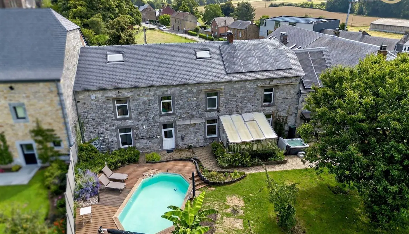 Maison