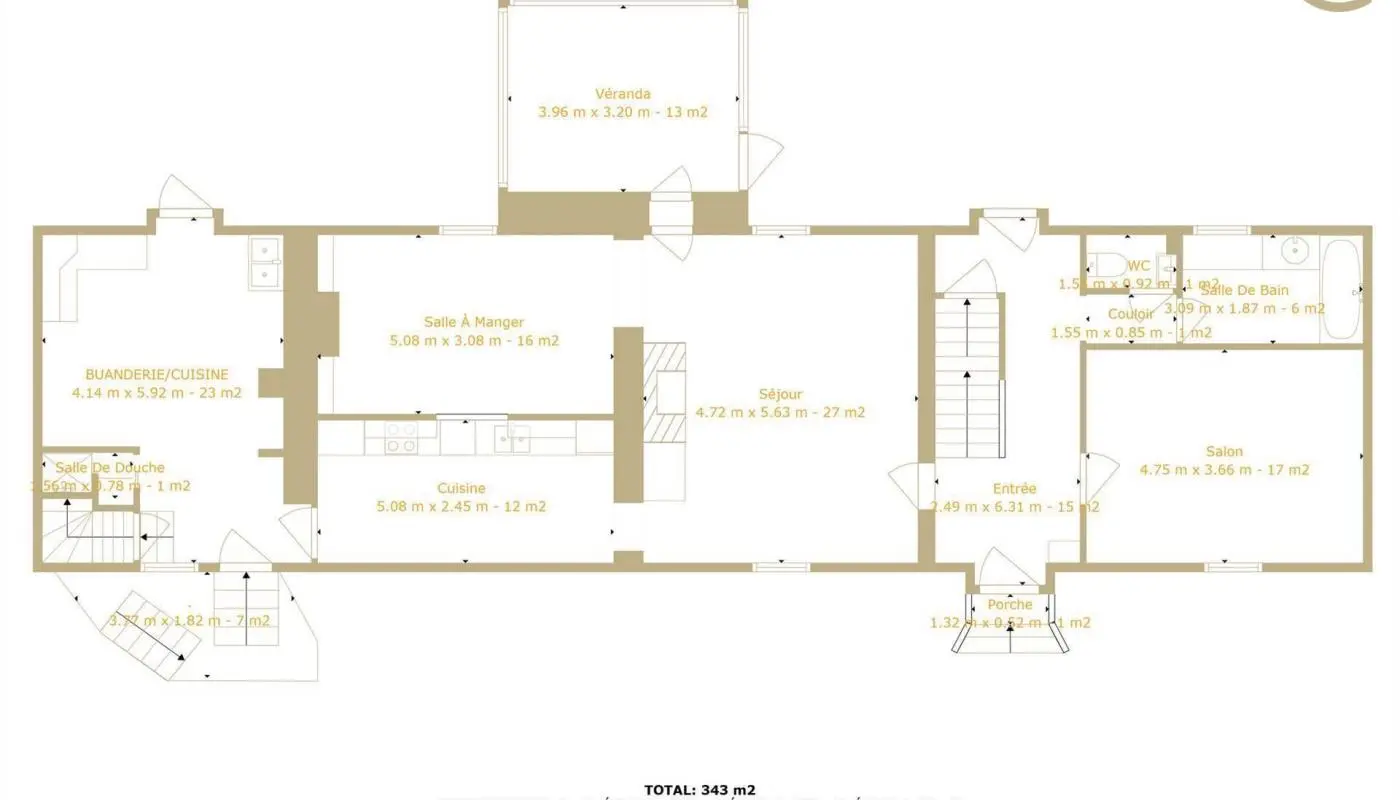 Maison