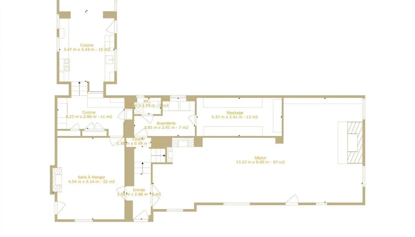 Maison