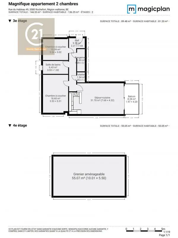 Maison
