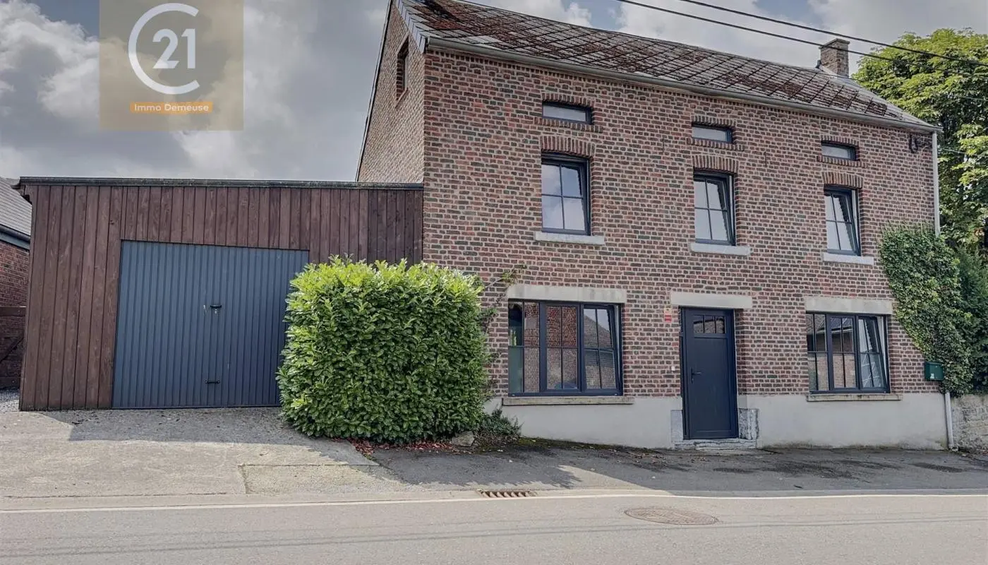 Maison