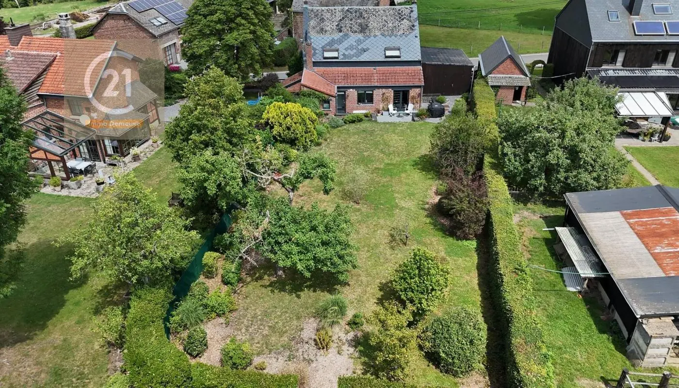 Maison