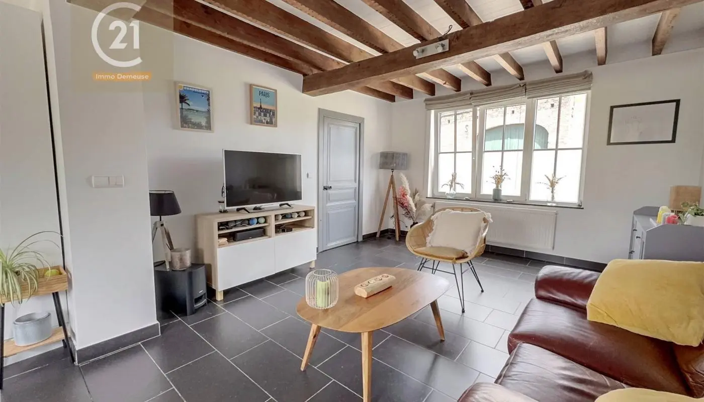 Maison