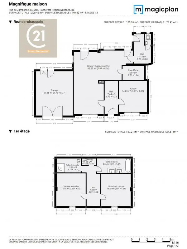 Maison