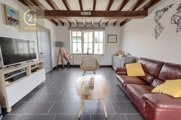 Maison