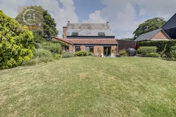 Maison