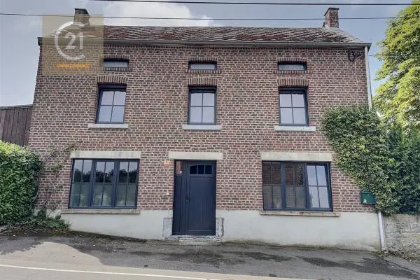 Maison
