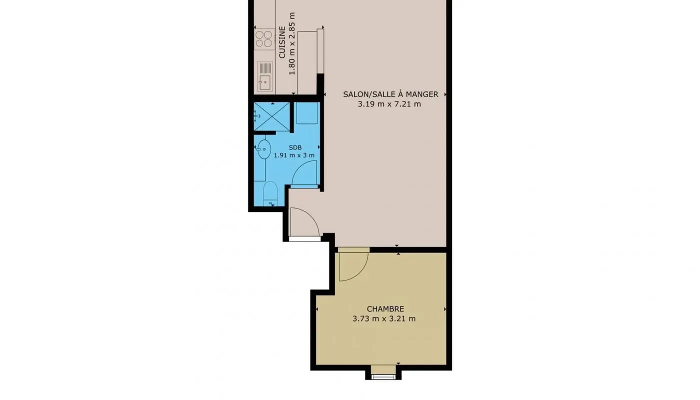 Maison