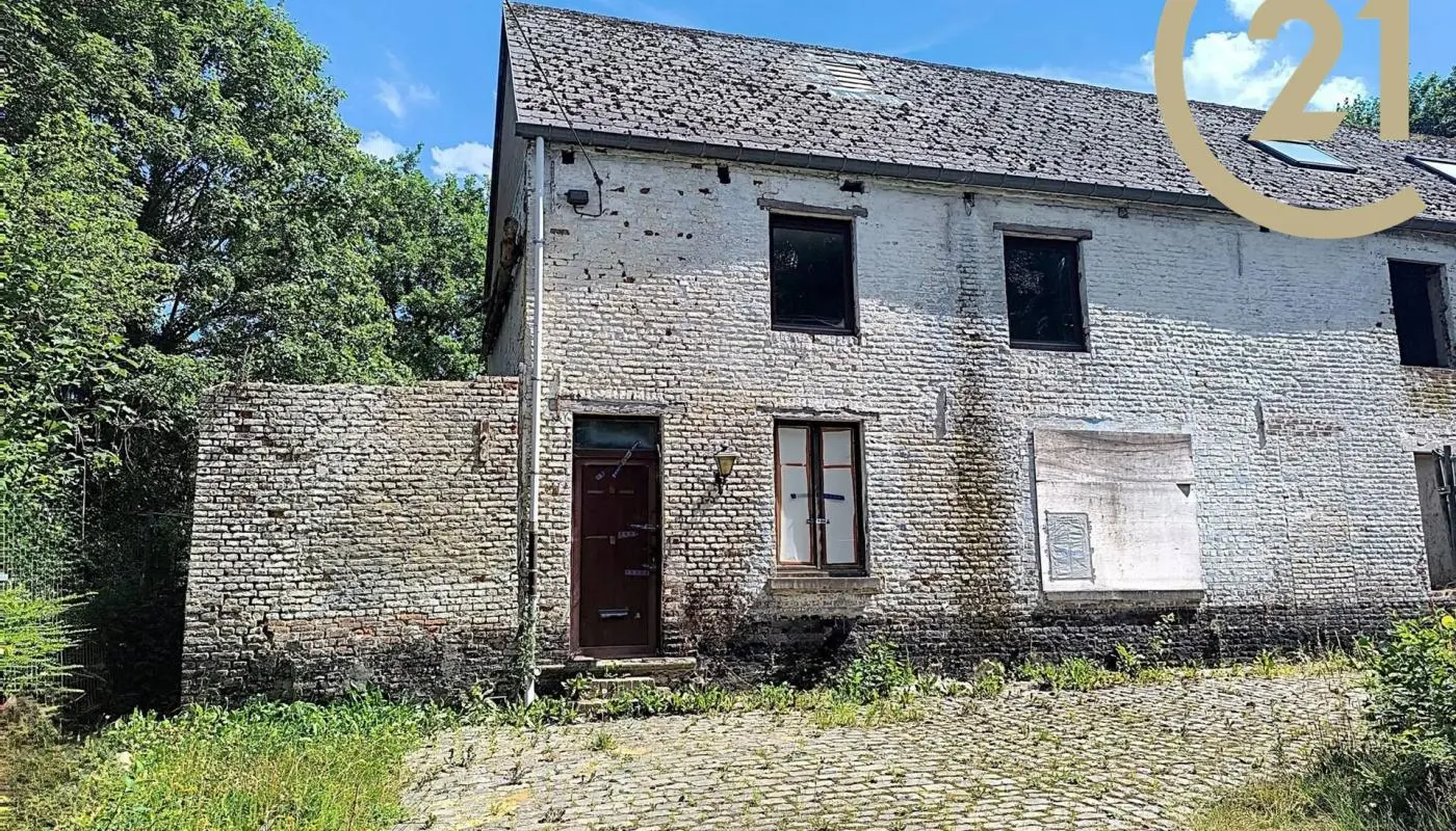 Maison