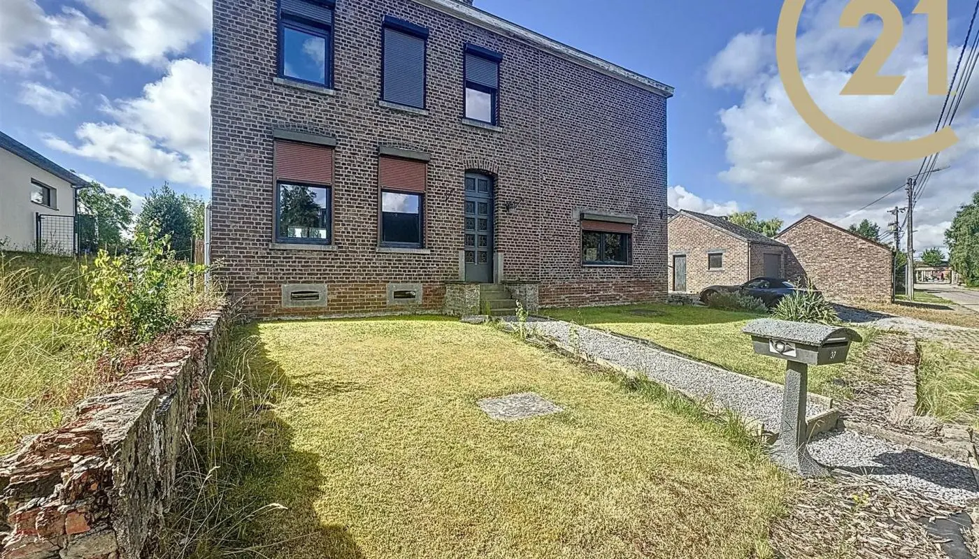 Maison