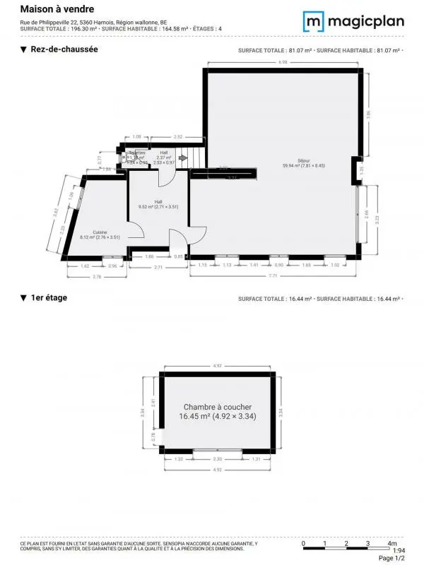 Maison