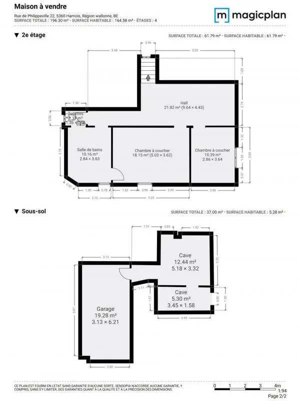Maison