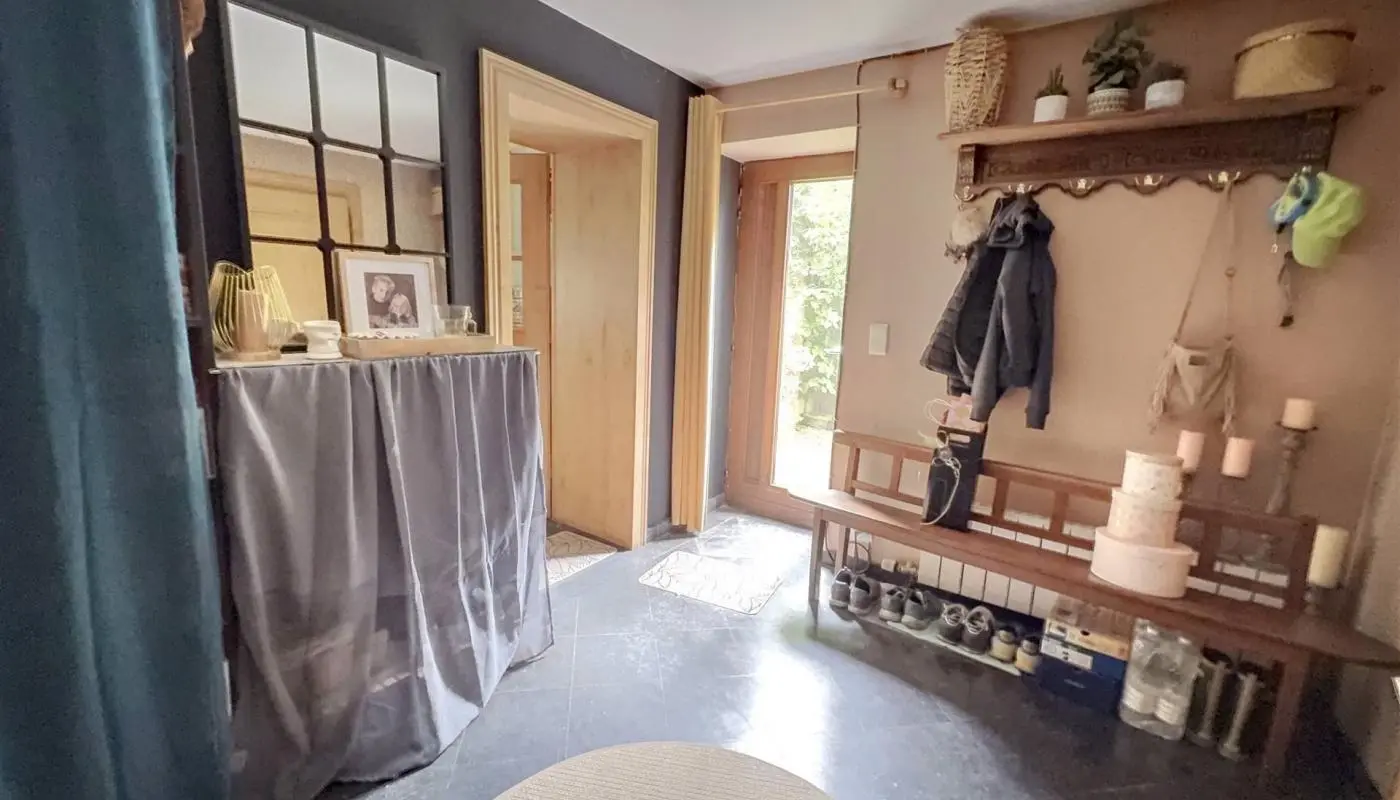 Maison