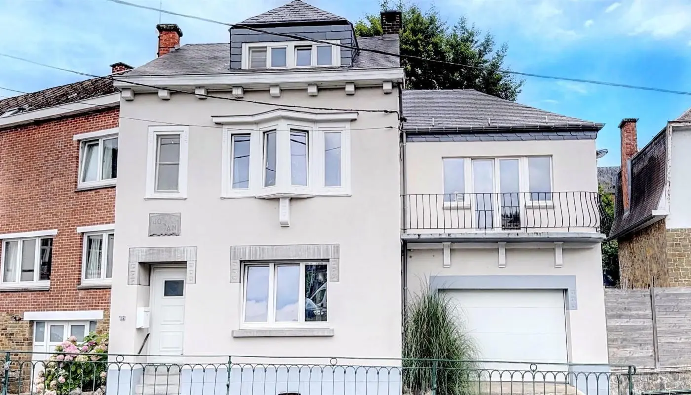 Maison