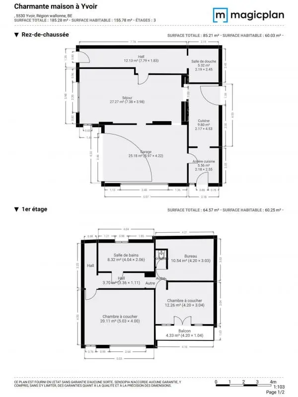 Maison
